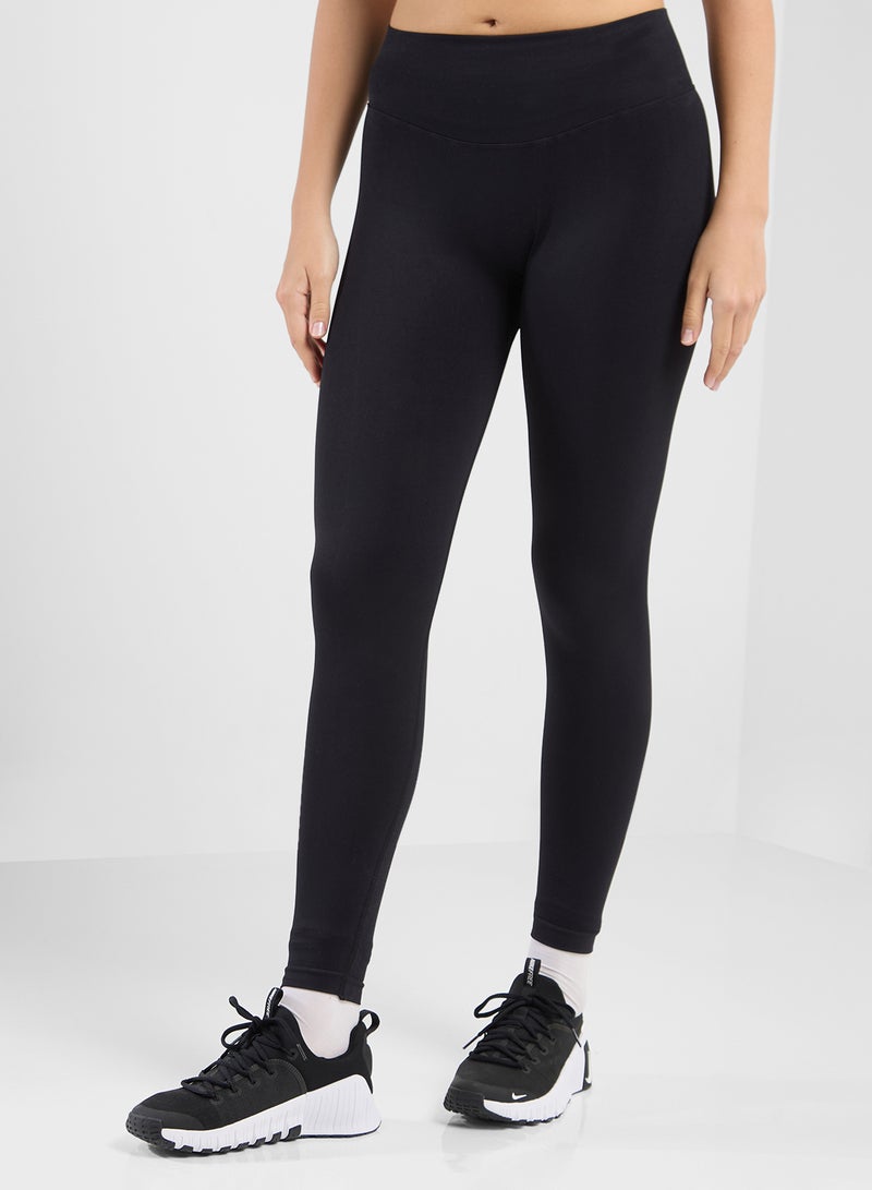 High Waist Sculpting Leggings