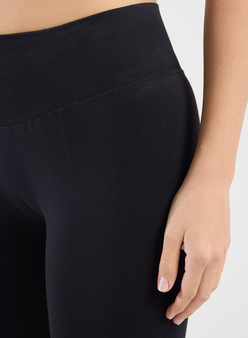 High Waist Sculpting Leggings