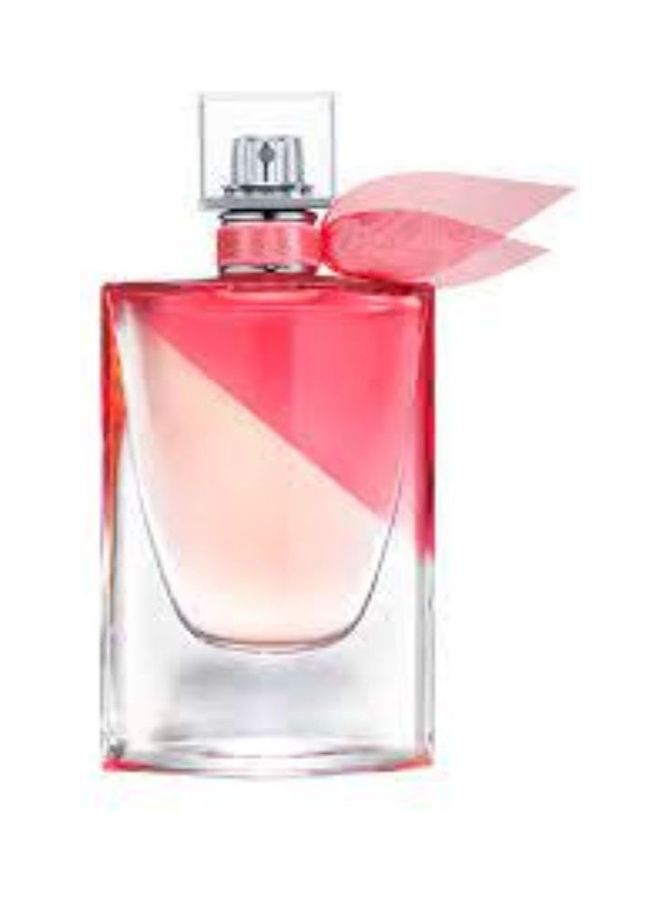 La Vie Est Belle En Rose EDT 50ml