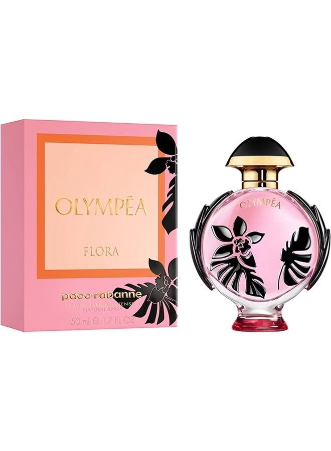 Olympea Flora EDP Intense 50ml