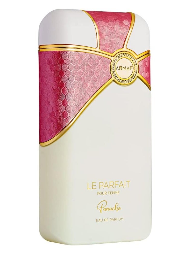 Armaf Le Parfait Panache Pour Femme Eau De Parfum 200ML For Her, Perfumes For Women