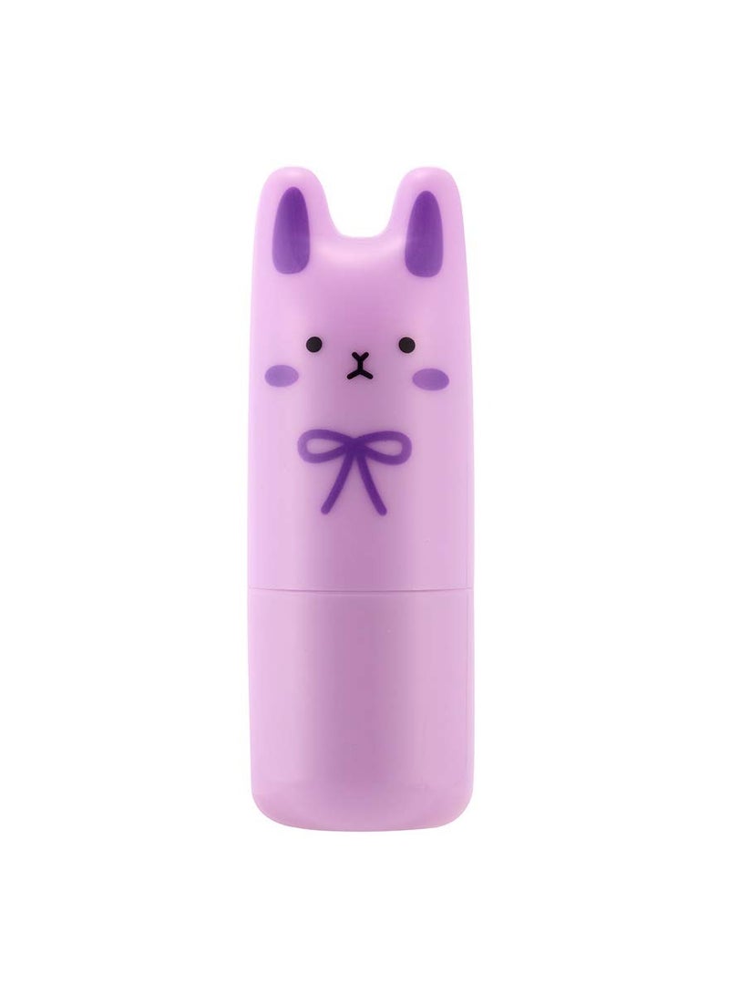 Pocket Bunny Perfume Bars