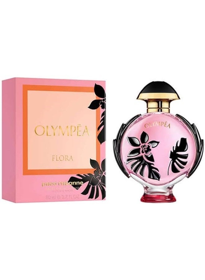 Olympea Flora EDP Intense 80ml