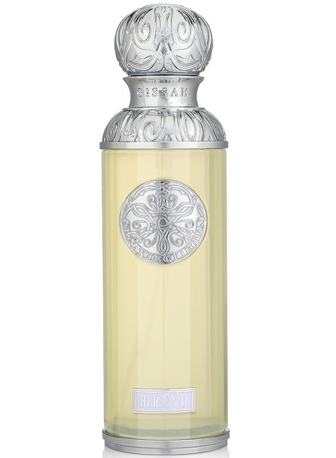 Hudson II EDP 200ml