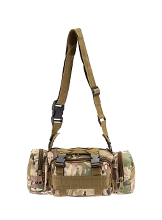 Multifunction Military Tactical Backpack Camouflage