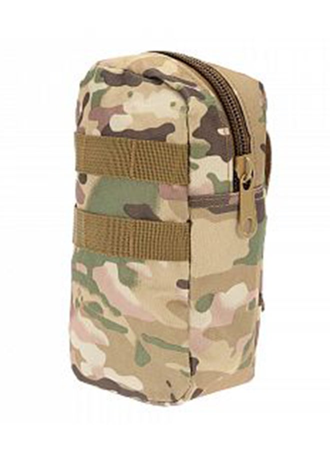 Multifunction Military Tactical Backpack Camouflage