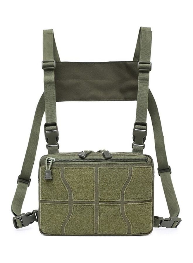 Outdoor Vest Bag