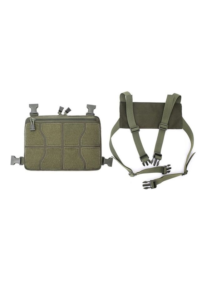 Outdoor Vest Bag