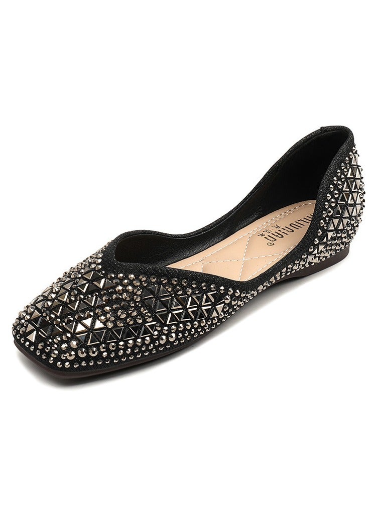 New Fashionable Single Shoes