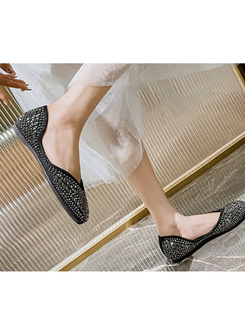 New Fashionable Single Shoes