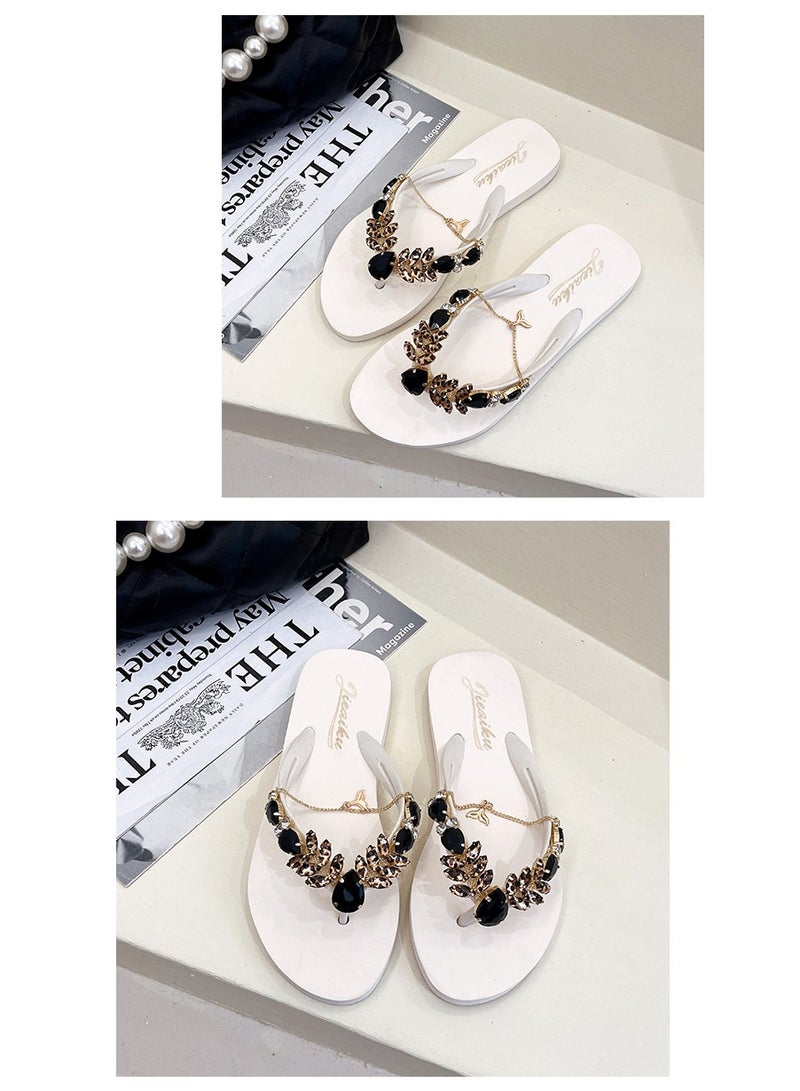 Summer Fashion Flat Sandals