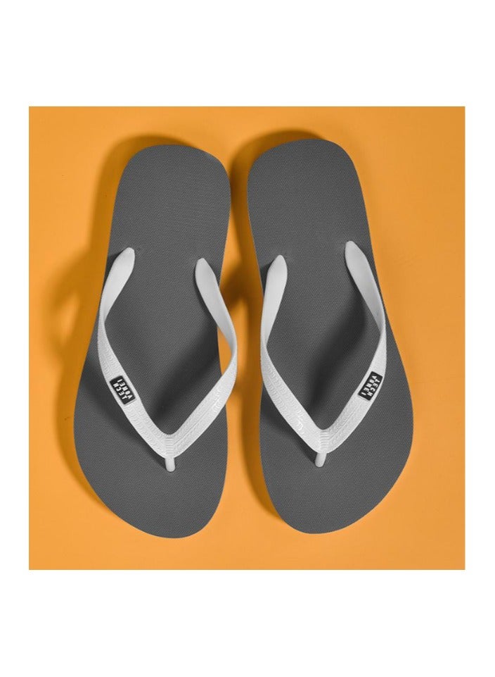 New Men's Flip Flops For Summer