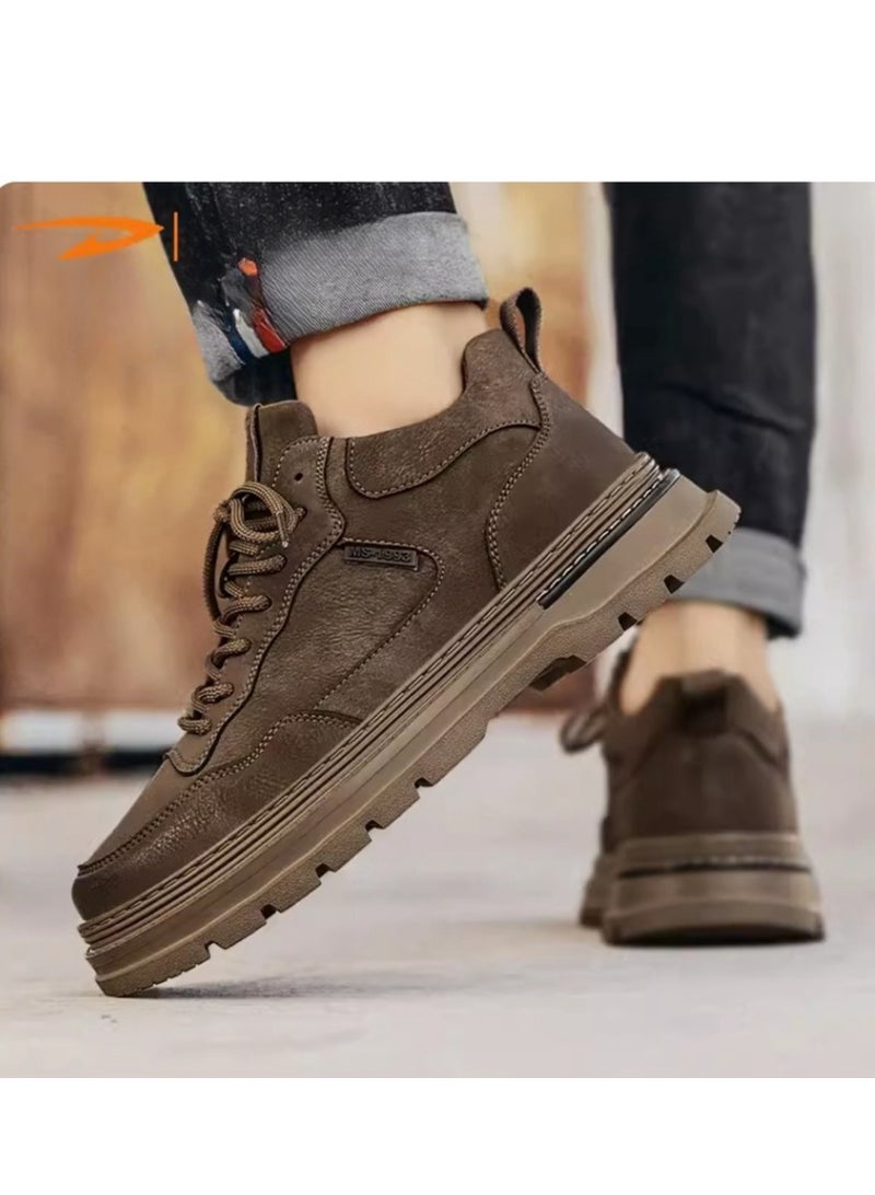 Men's Comfortable Casual Shoes And Sports Shoes