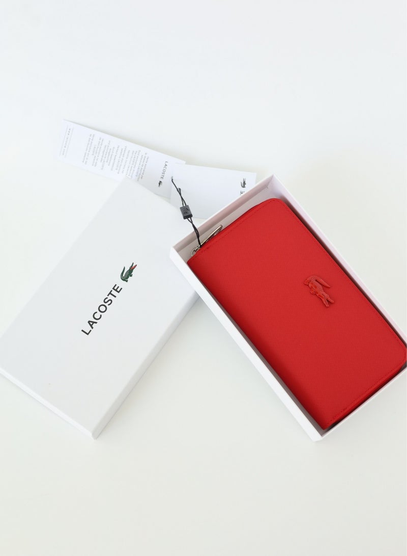 Lacoste Long Wallet