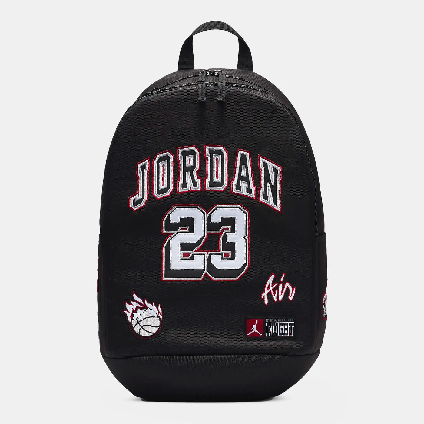 Kids' Jordan Patch Backpack