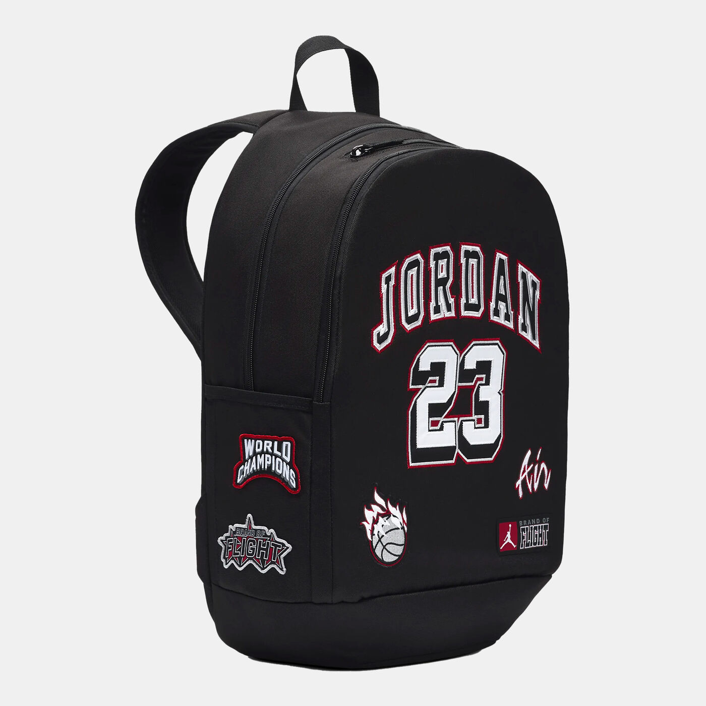 Kids' Jordan Patch Backpack