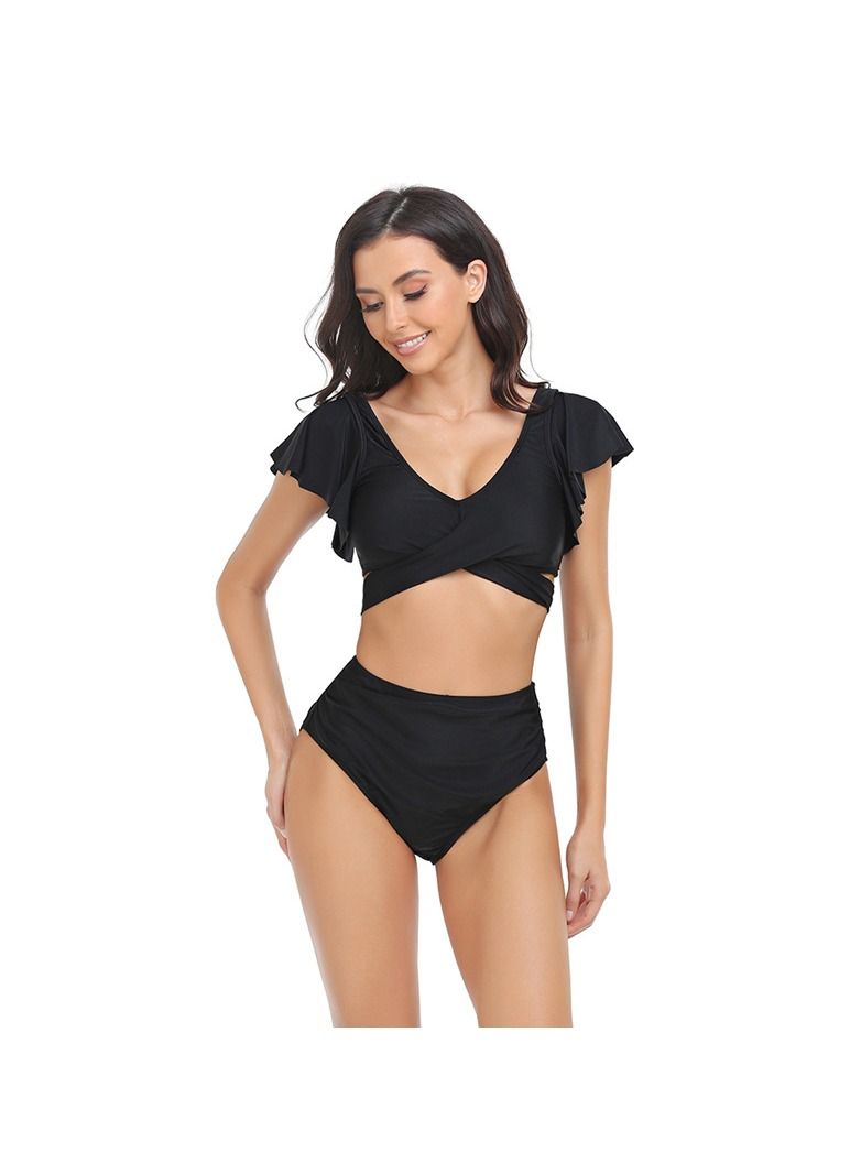 Comfortable And Breathable Bikini Swimsuit