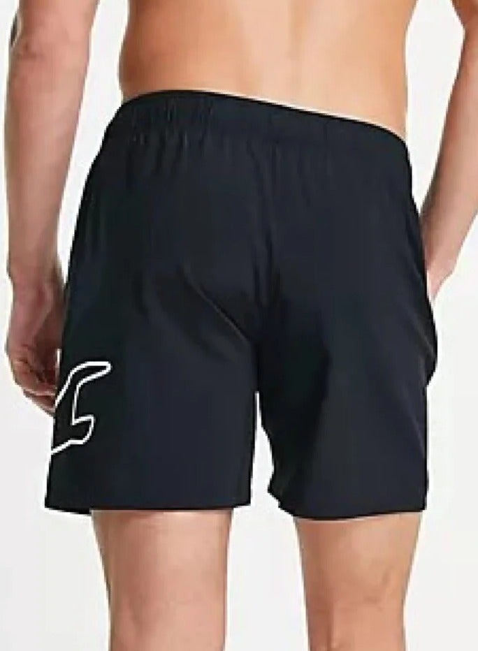 Hollister Men Swim Shorts 5 inches inseams