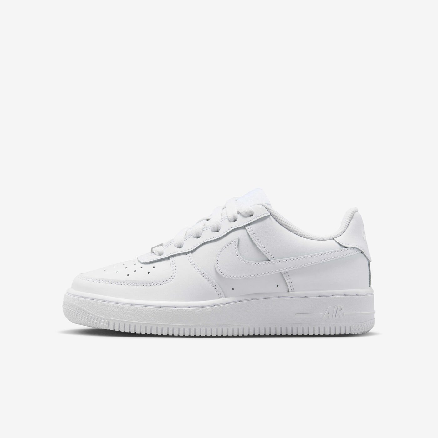 Kids' Air Force 1 LE Shoes