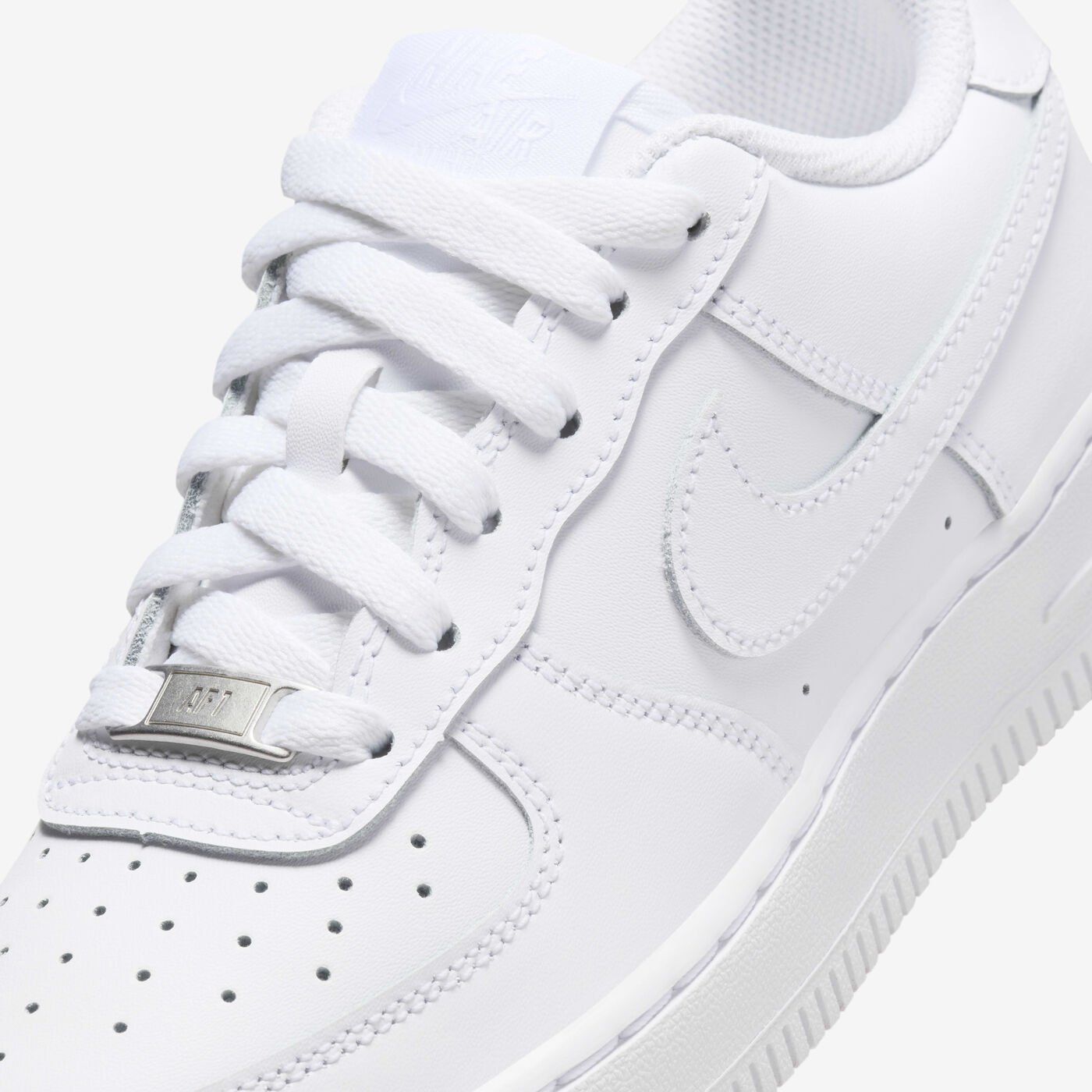 Kids' Air Force 1 LE Shoes