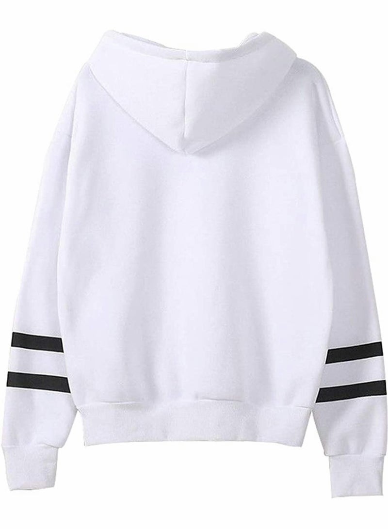 Stylish Women's Hoodies for Casual Wear