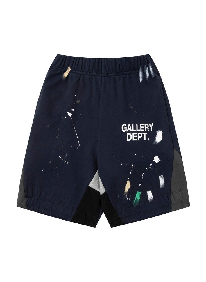 New Men's Casual Shorts