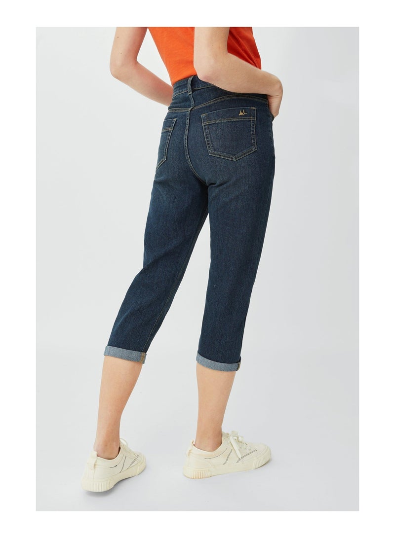 Sustainable Denim Crop