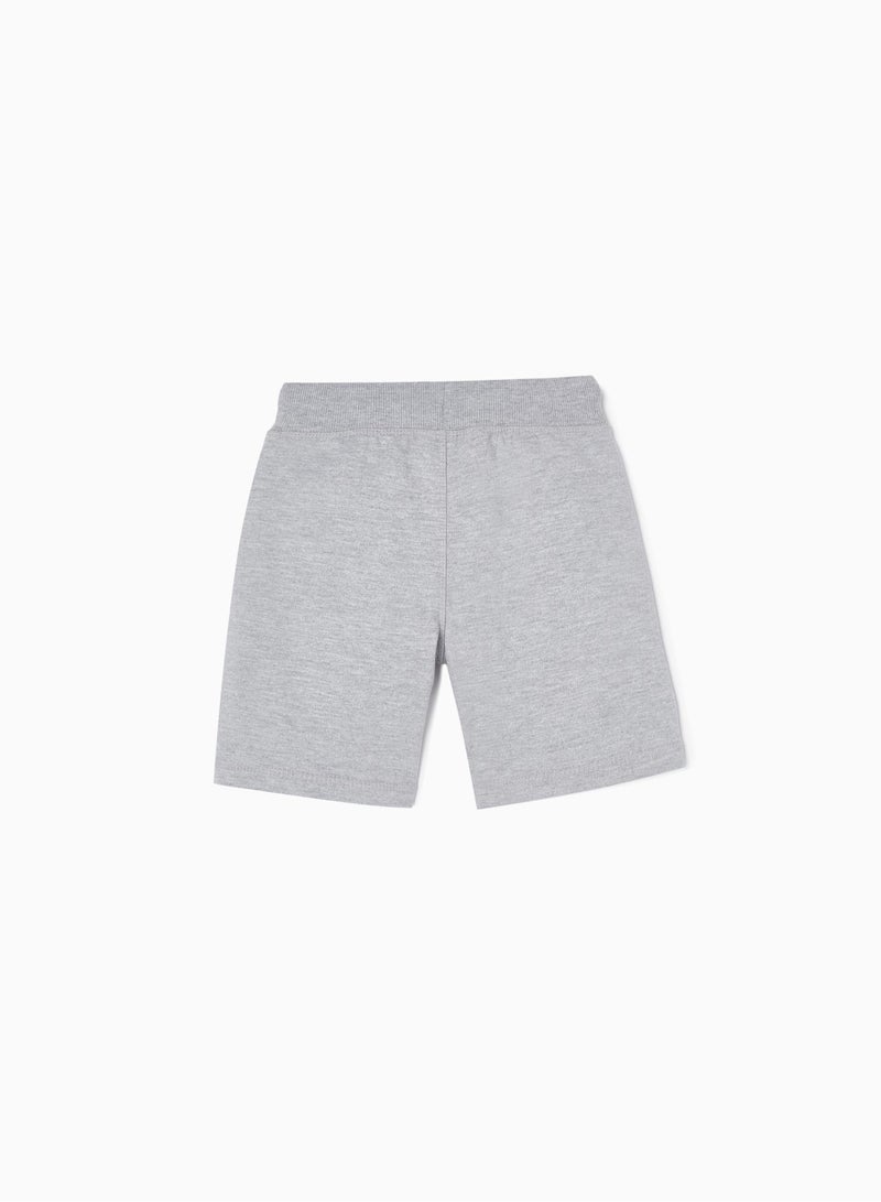 Zippy Sports Shorts For Boys