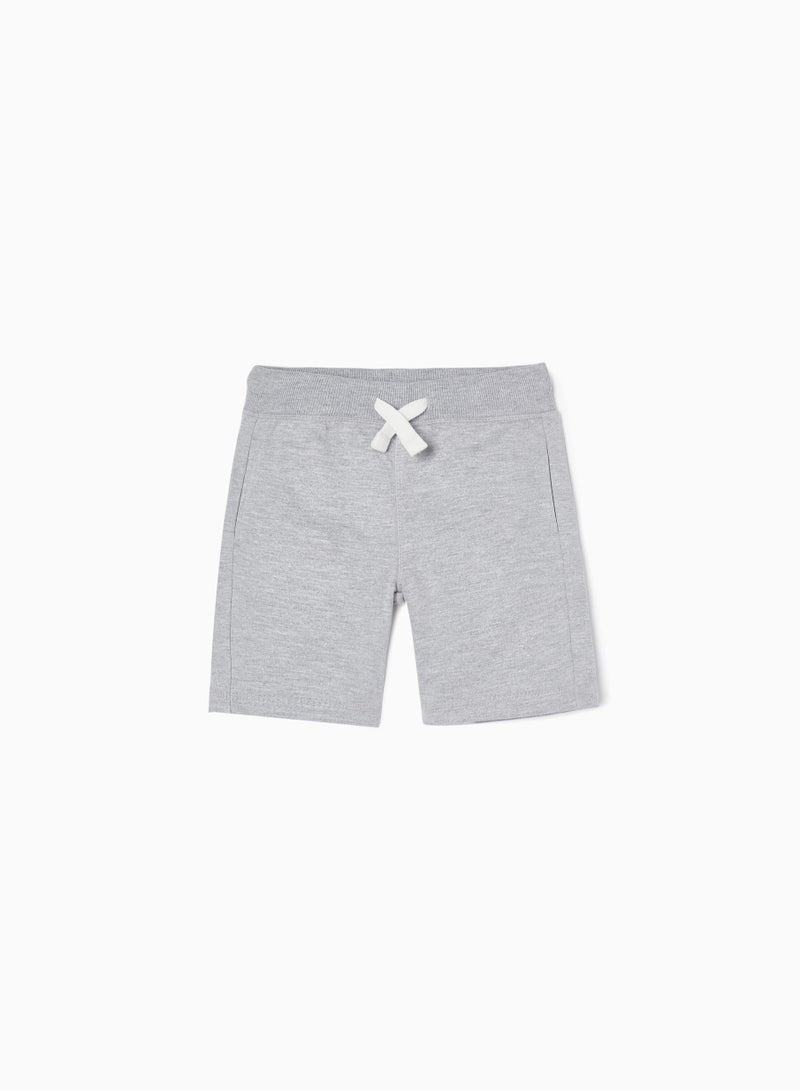 Zippy Sports Shorts For Boys