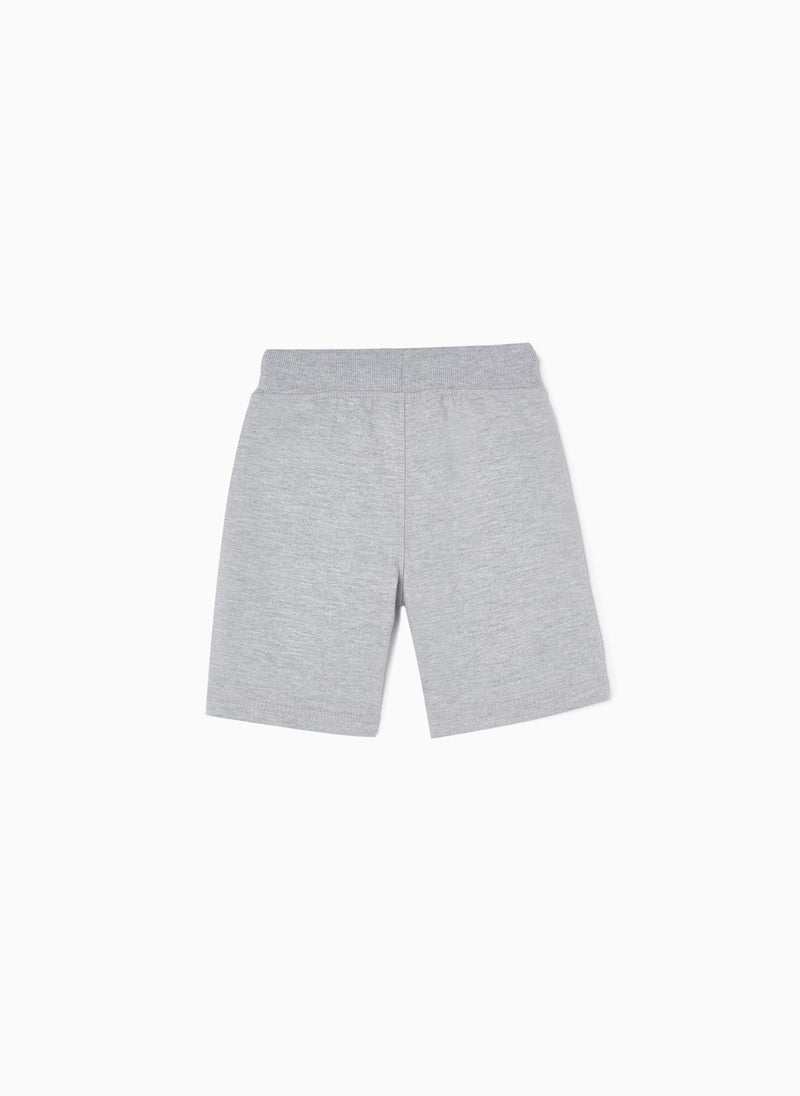 Zippy Sports Shorts For Boys