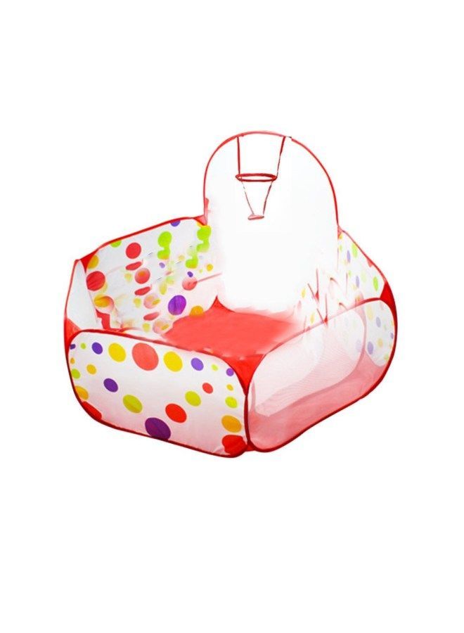 Foldable Play House Tent ZF2216700 90x 30x 90centimeter