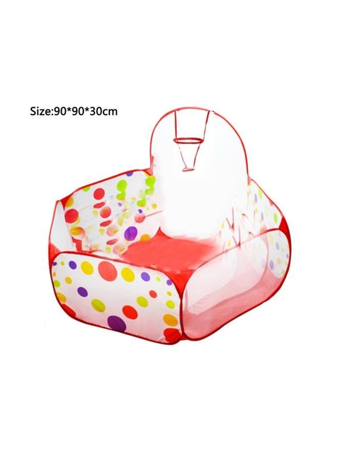 Foldable Play House Tent ZF2216700 90x 30x 90centimeter