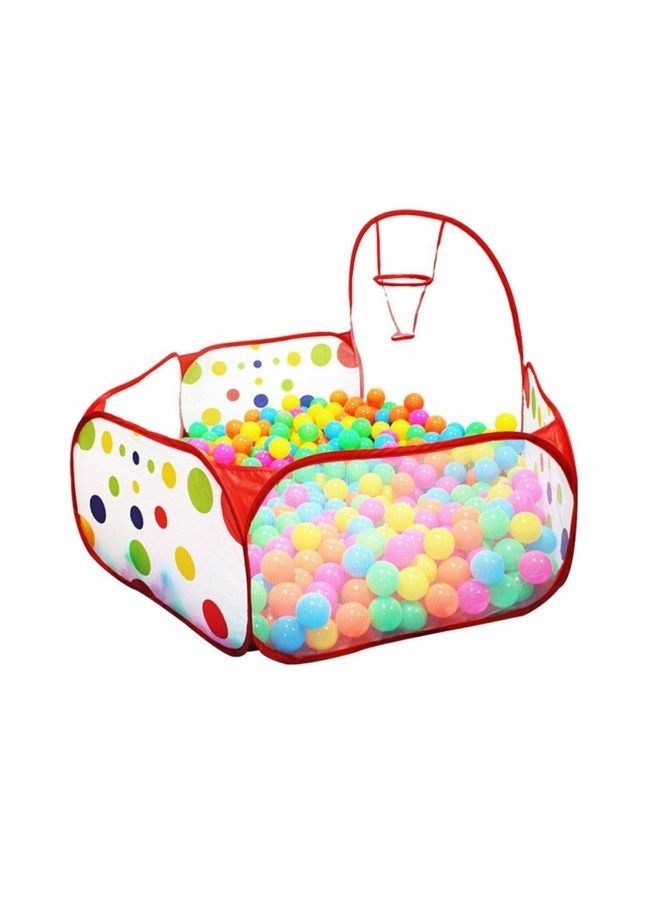 Foldable Play House Tent ZF2216700 90x 30x 90centimeter