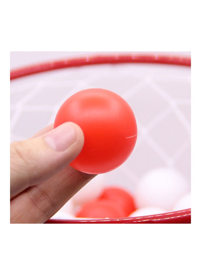 Outdoor Headband Hoop Ball Toy