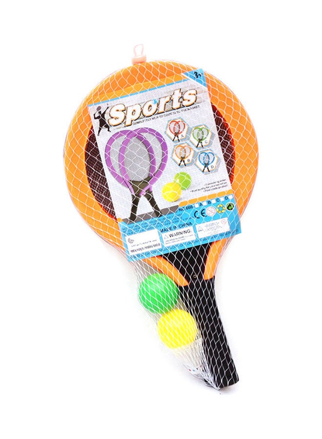 Tennis Rackets Set