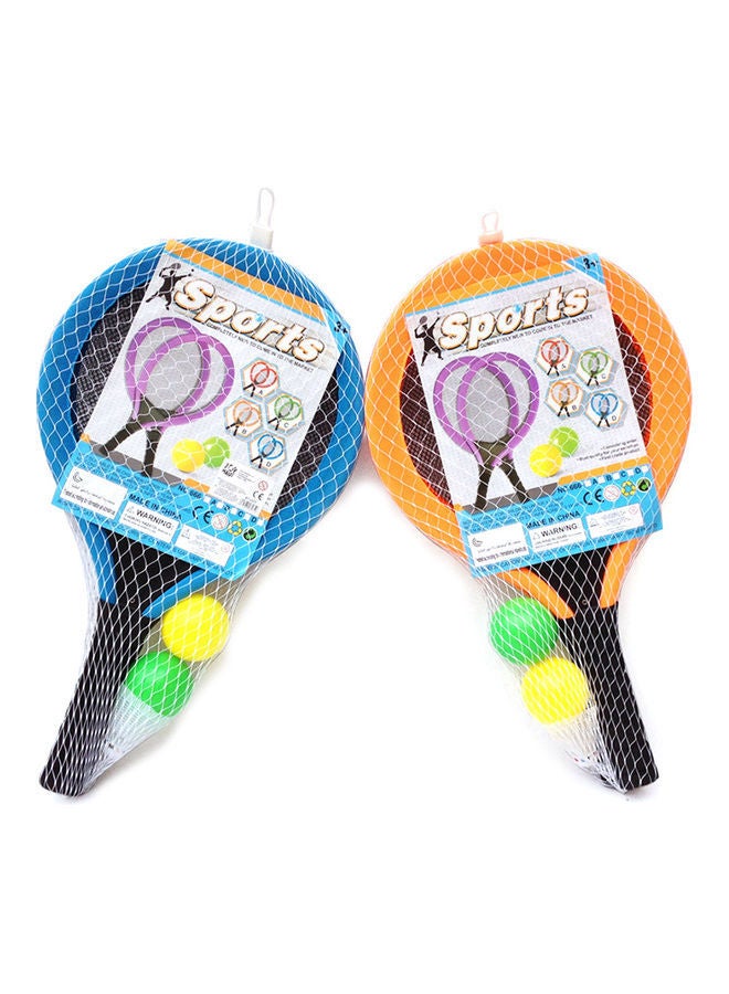 Tennis Rackets Set