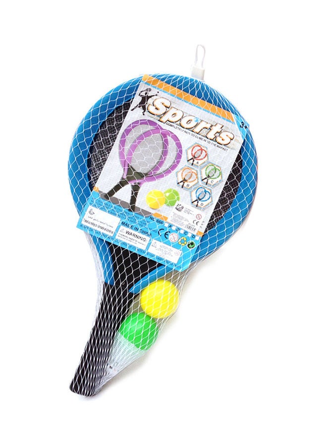 Tennis Rackets Set