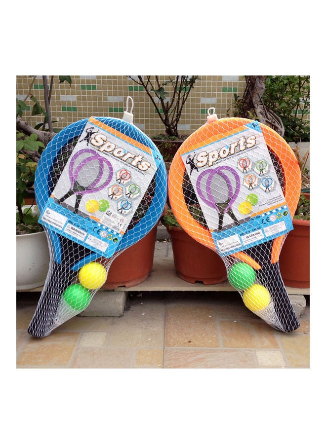 Tennis Rackets Set