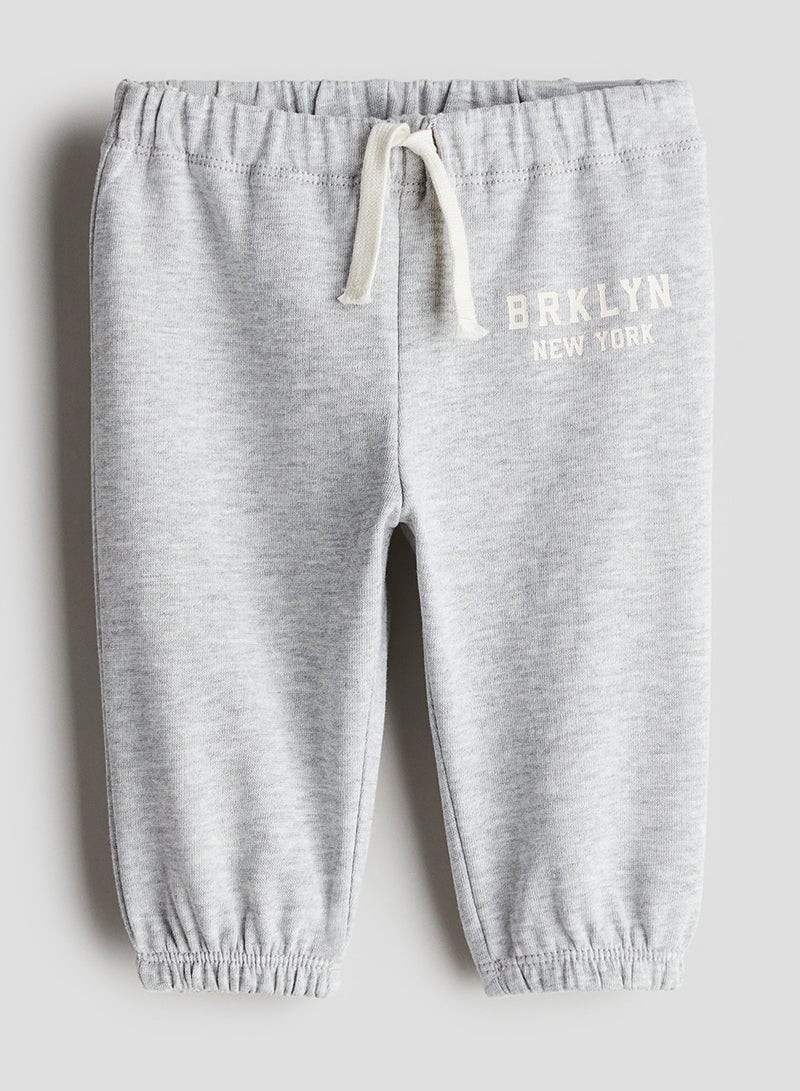 Sweatshirt Joggers