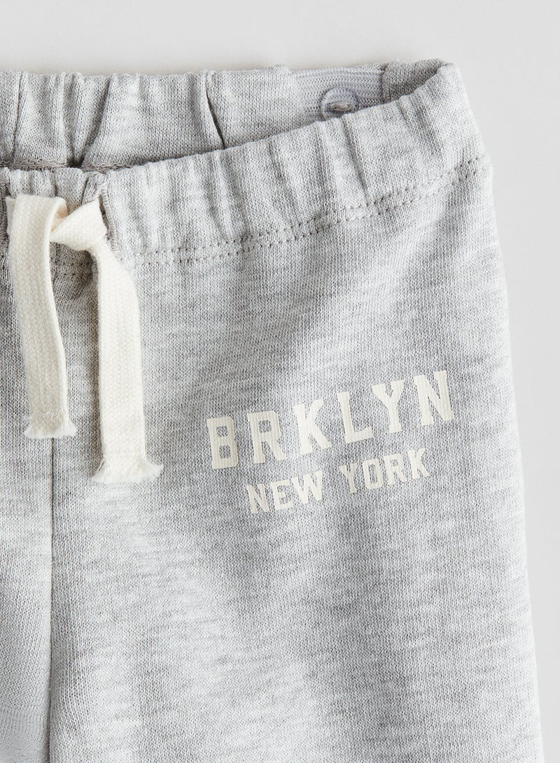 Sweatshirt Joggers