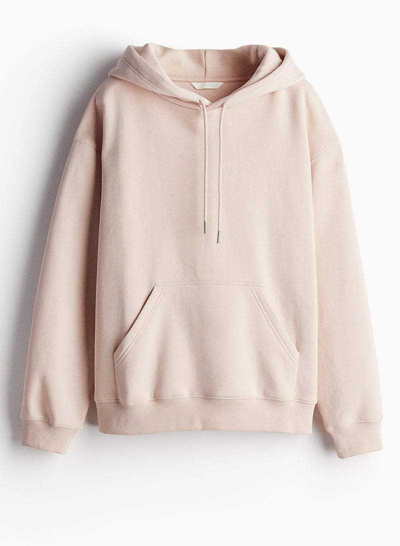 Hooded Top