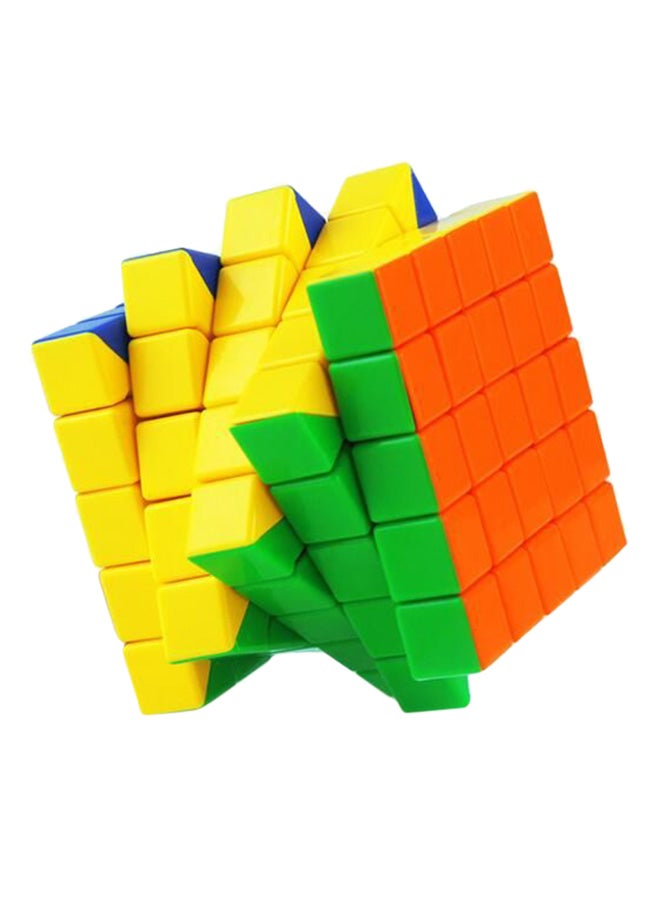 Rubik's Cube 6.5centimeter