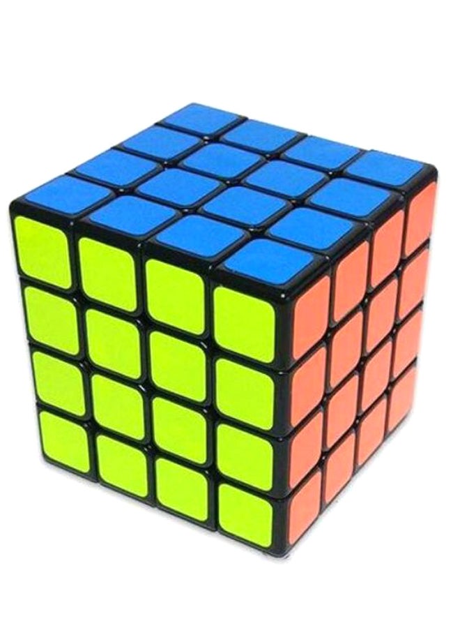 Rubik's Puzzle Cube M200 4 x 4cm