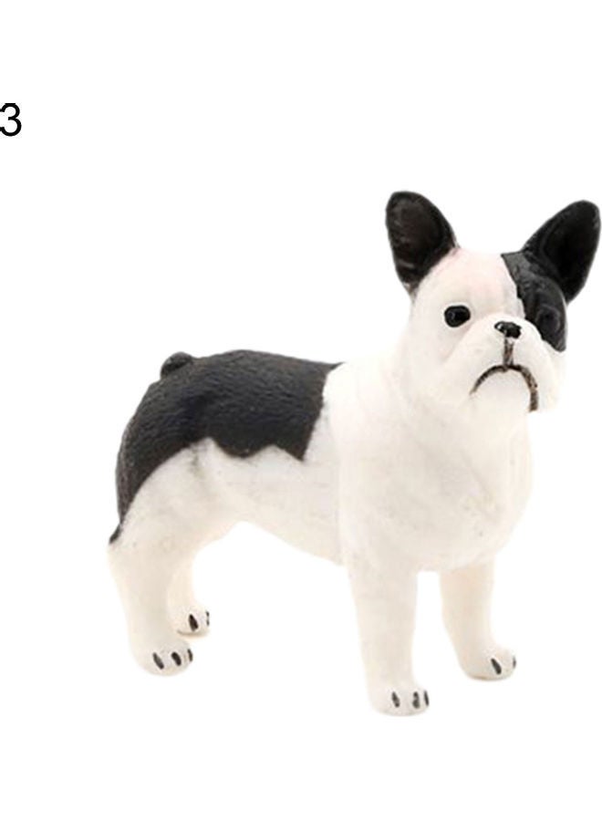 Simulation Animal Dog Model