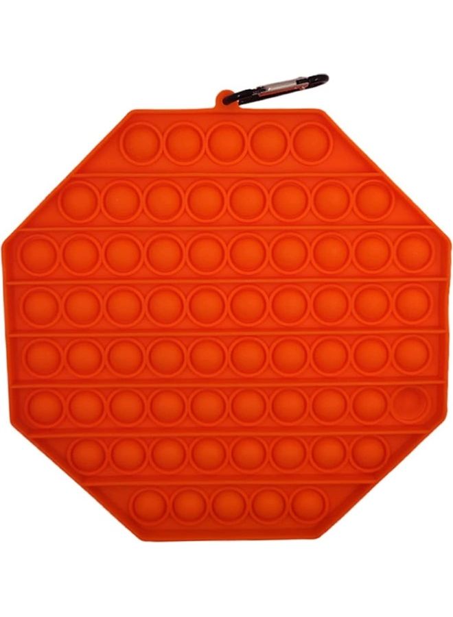 Push Pop Stress Relief Fidget Toy