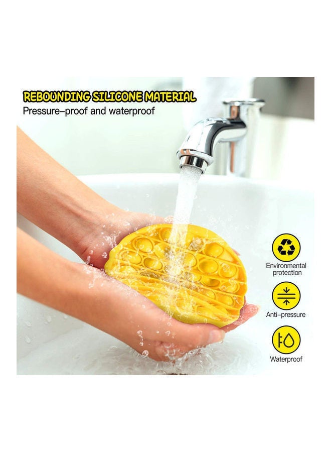 Push Pop Bubble Stress Reliever Toy
