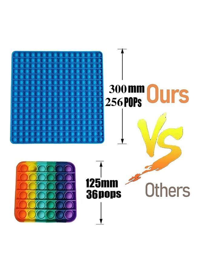 Push Pop Anti-Anxiety Fidget Toy
