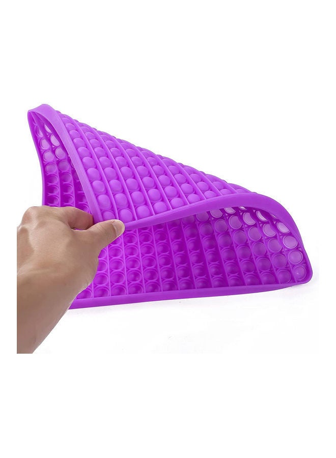 Pop Push It Bubble Fidget Sensory Toy