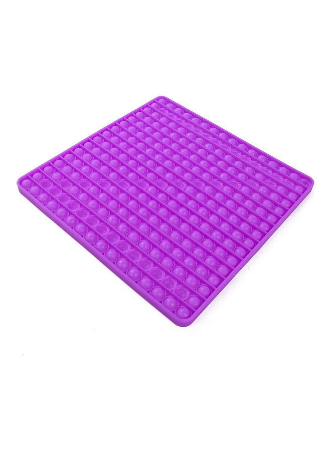 Pop Push It Bubble Fidget Sensory Toy