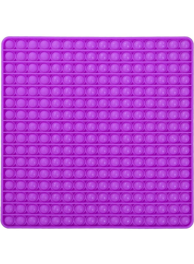 Pop Push It Bubble Fidget Sensory Toy